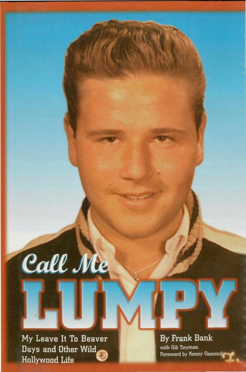 Cover image for book Call Me Lumpy