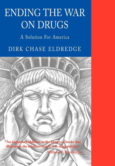 Ending the War on Drugs A Solution for America