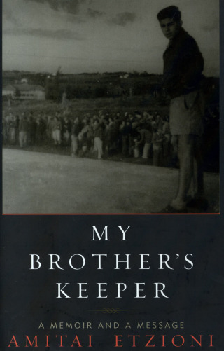 My Brother's Keeper