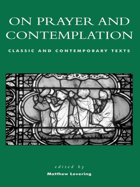 Cover image for book On Prayer and Contemplation