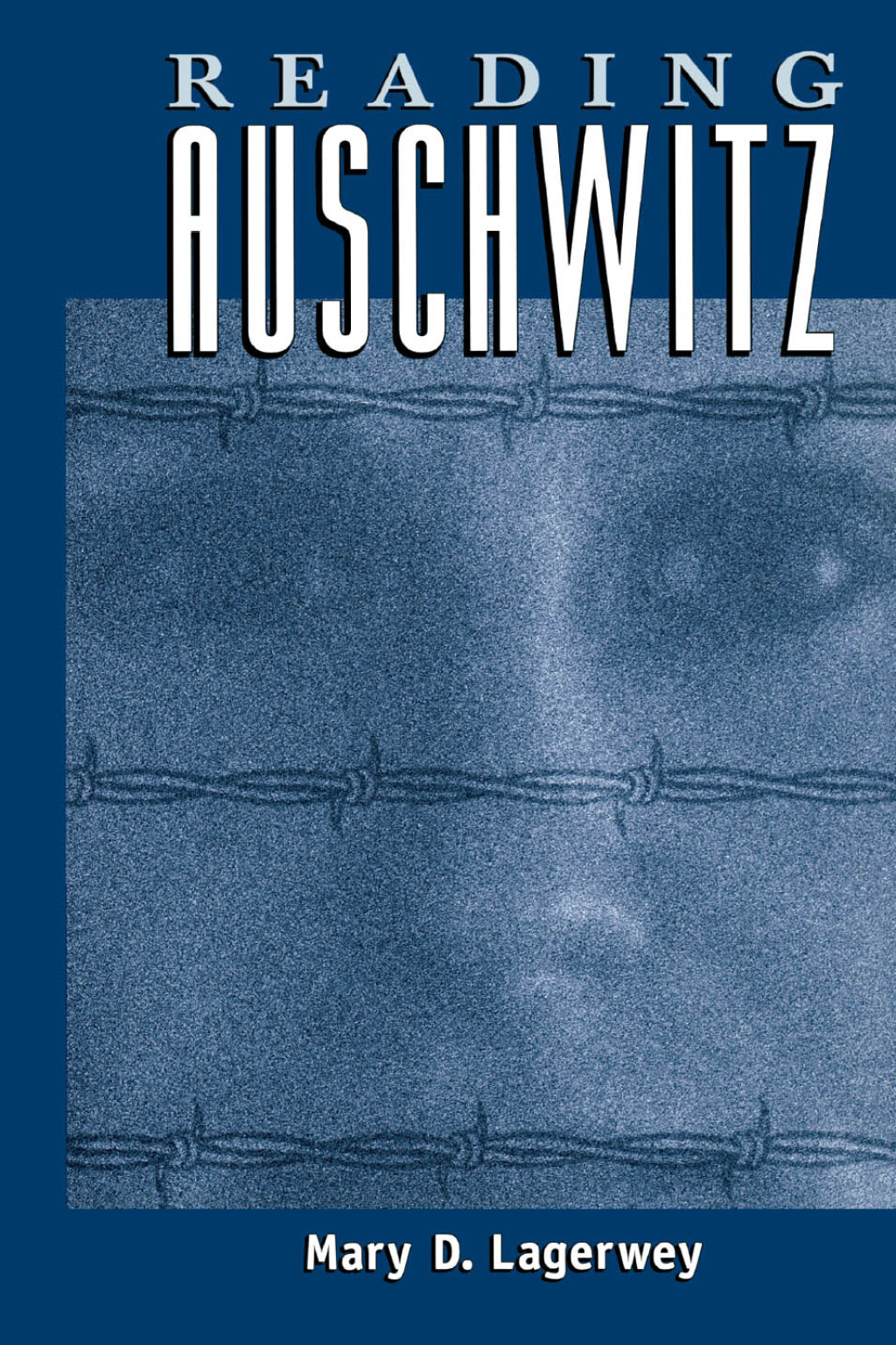 Reflowable Reading Auschwitz; $32.43