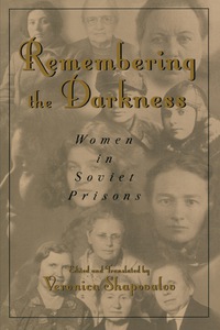 Cover image: Remembering the Darkness 9780742511453