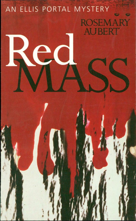 Cover image for book Red Mass