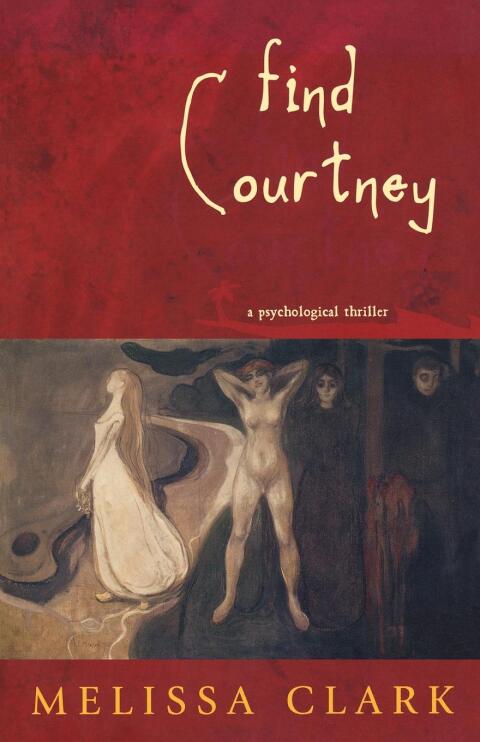 Cover image for book Find Courtney