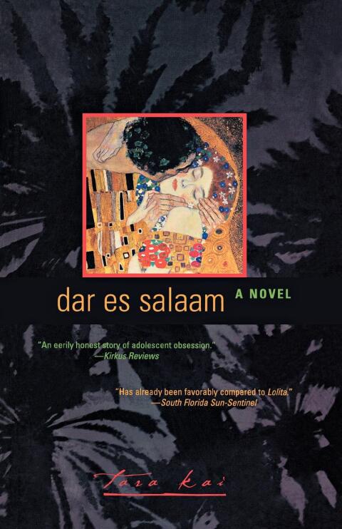 Cover image for book Dar es Salaam