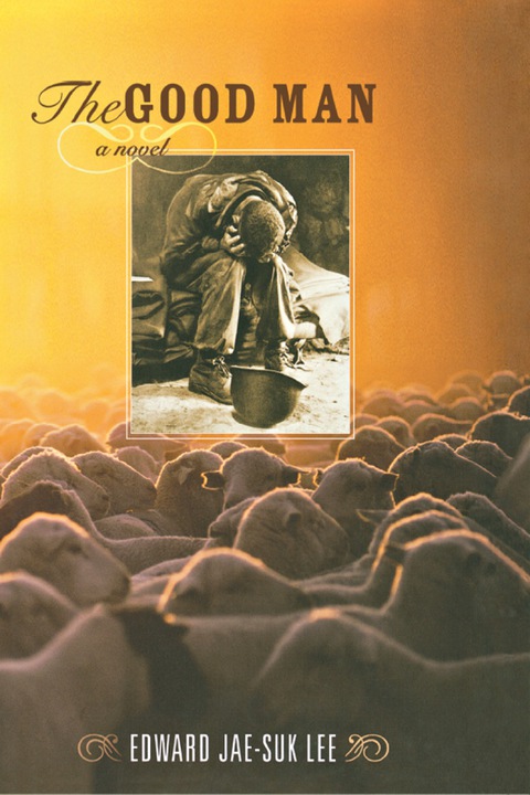 Cover image for book The Good Man