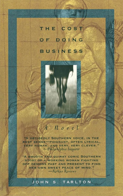 Cover image for book The Cost of Doing Business