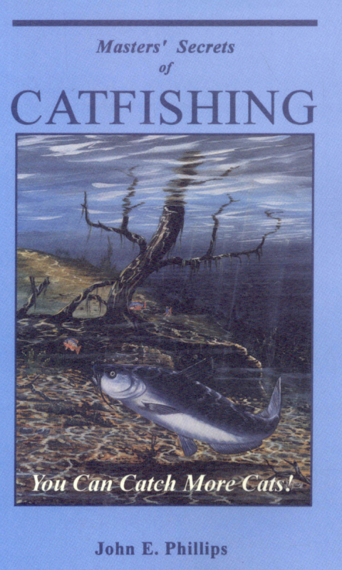 Masters' Secrets of Catfishing 