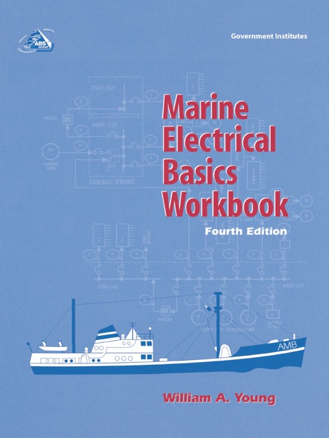 Marine Electrical Basics Workbook 