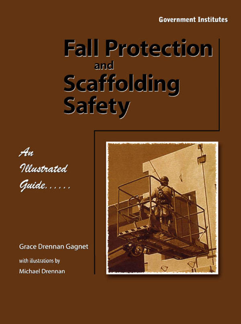 Reflowable Fall Protection and Scaffolding Safety; $81.17
