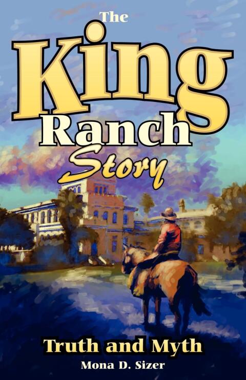 King Ranch Story 