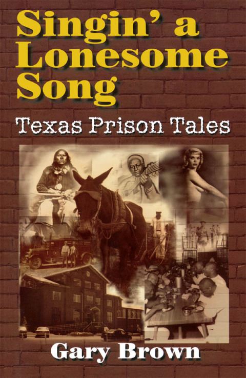 Cover image for book Singin' a Lonesome Song