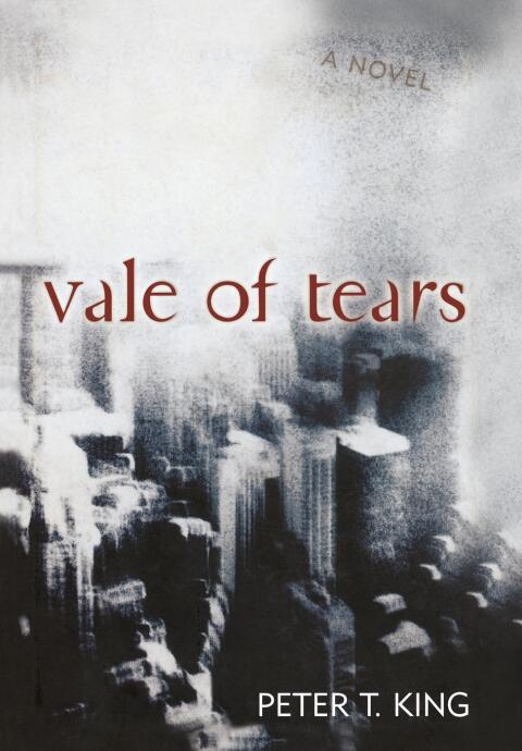 Cover image for book Vale of Tears