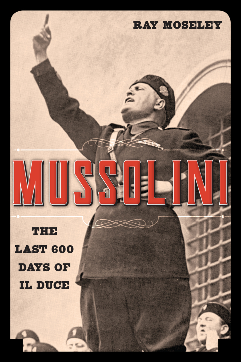 Reflowable Mussolini; $21.08