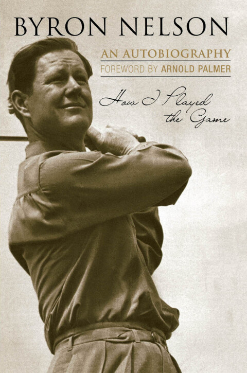 Cover image for book How I Played the Game