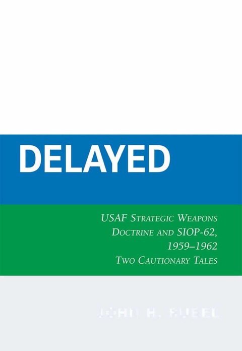 Cover image for book Doomsday Delayed