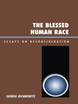 The Blessed Human Race
