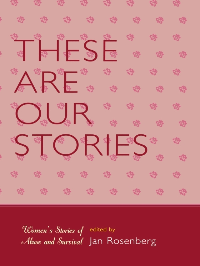 These Are Our Stories