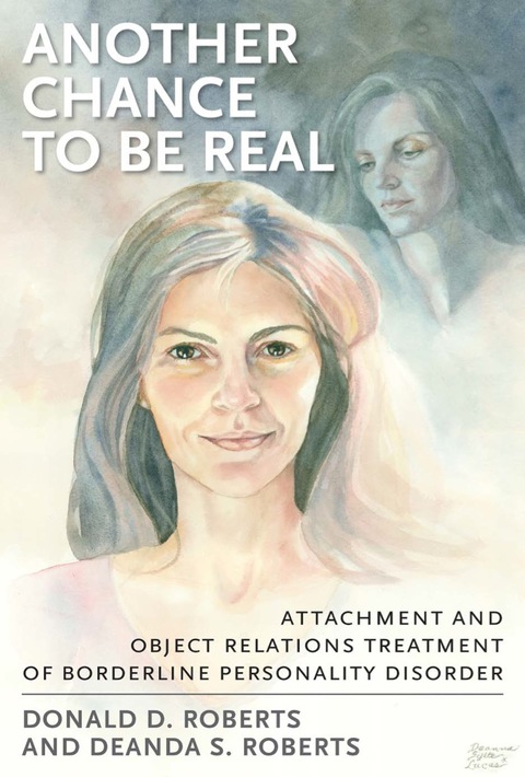 Cover image for book Another Chance to be Real