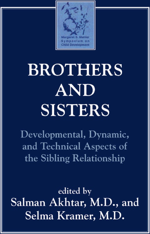 Cover image for book Brothers and Sisters