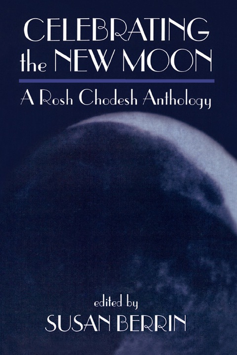 Cover image for book Celebrating the New Moon