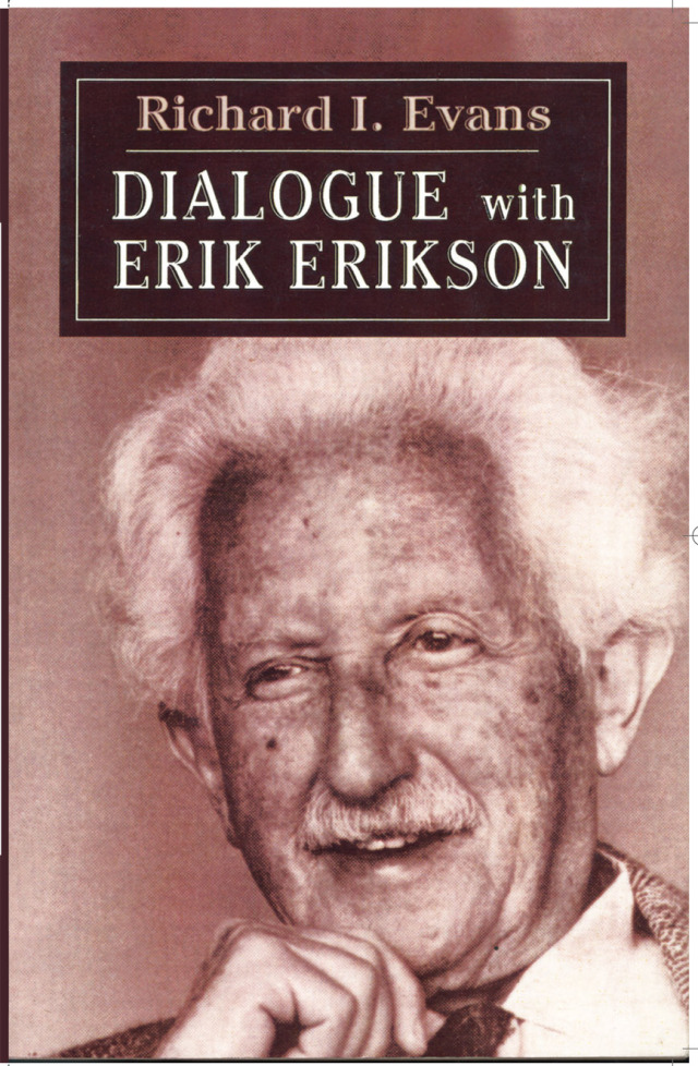 Dialogue with Erik Erikson