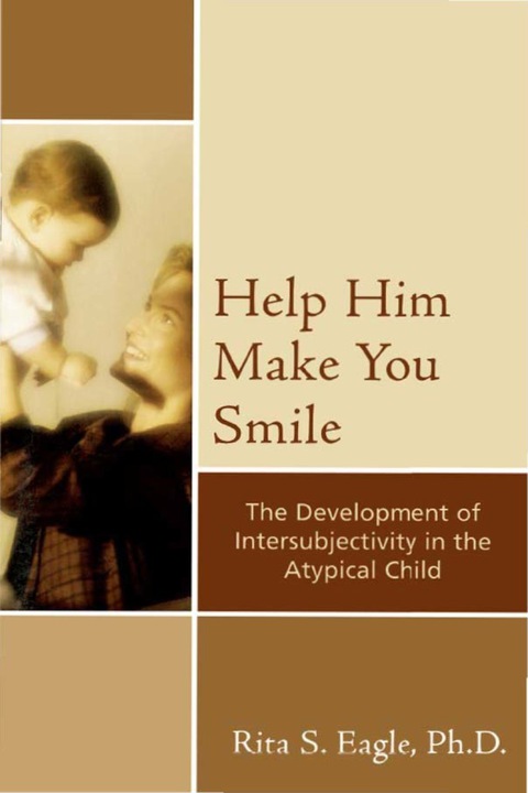Cover image for book Help Him Make You Smile
