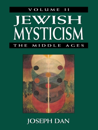 Jewish Mysticism
