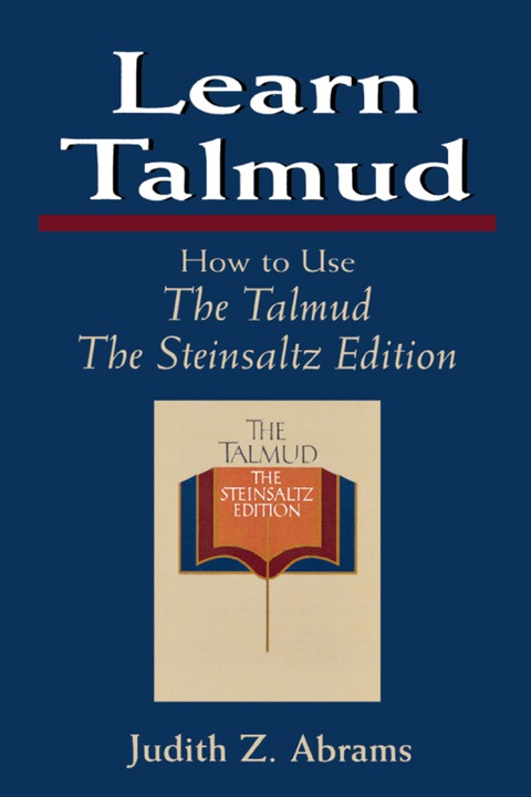 Learn Talmud 