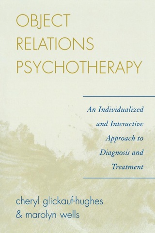 Object Relations Psychotherapy