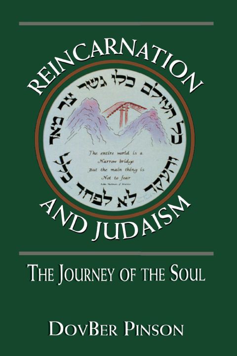Reincarnation and Judaism 