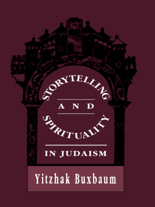 Storytelling and Spirituality in Judaism