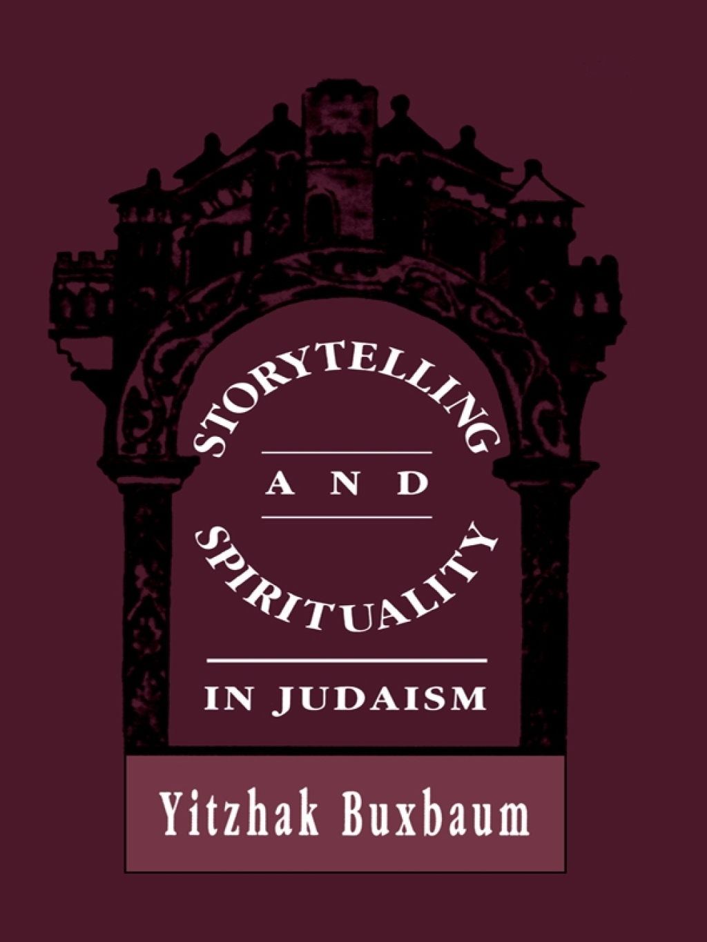 Reflowable Storytelling and Spirituality in Judaism; $38.93