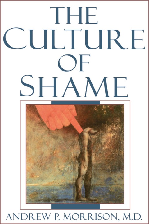 Cover image for book The Culture of Shame
