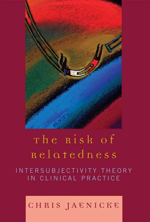 Cover image for book The Risk of Relatedness