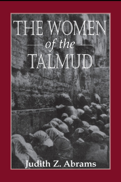 Women of the Talmud 