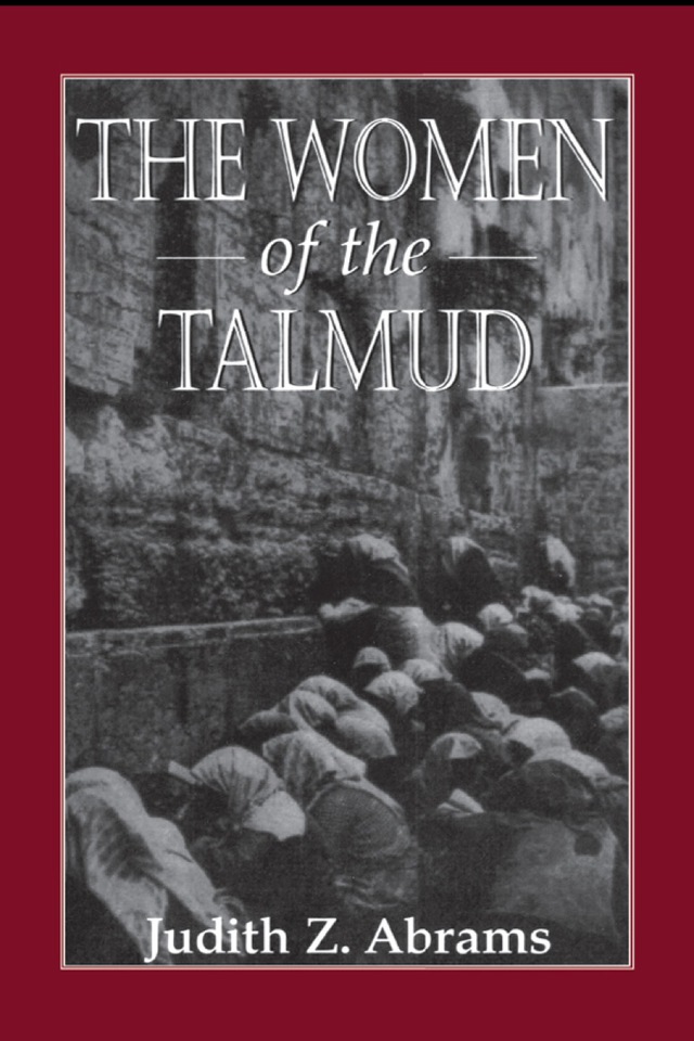 The Women of the Talmud