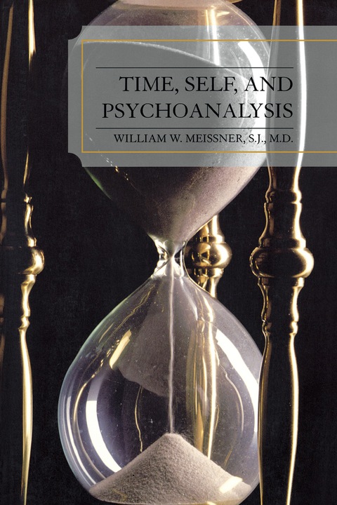 Time, Self, and Psychoanalysis 