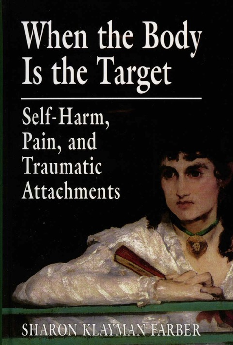 Cover image for book When the Body Is the Target