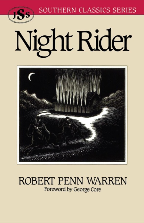 Night Rider 
