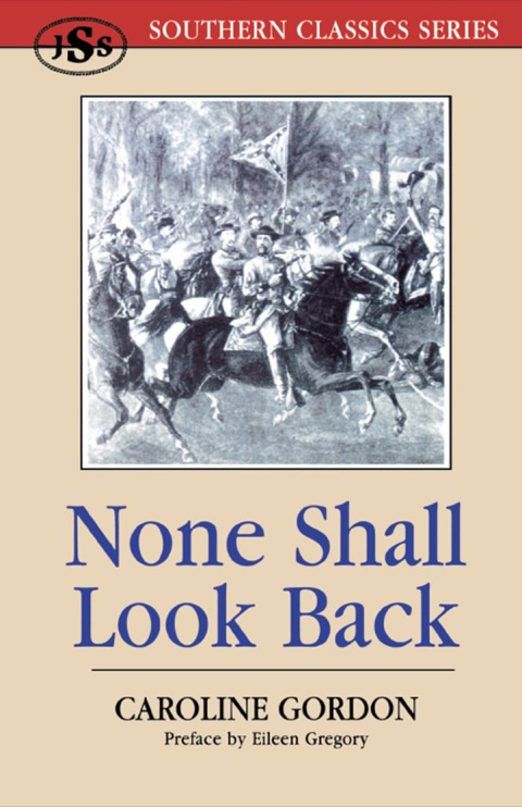 None Shall Look Back 