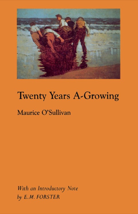 Twenty Years A-Growing 