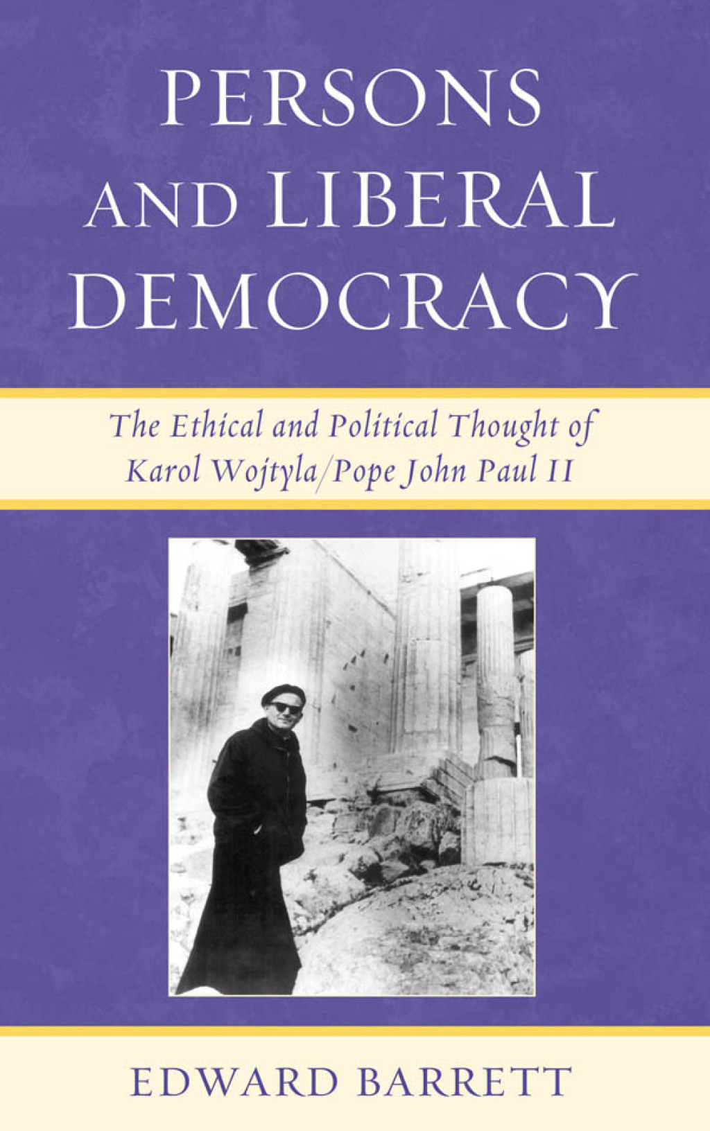 Reflowable Persons and Liberal Democracy; $74.68