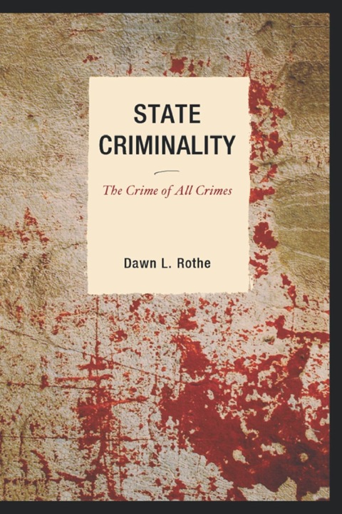 State Criminality 