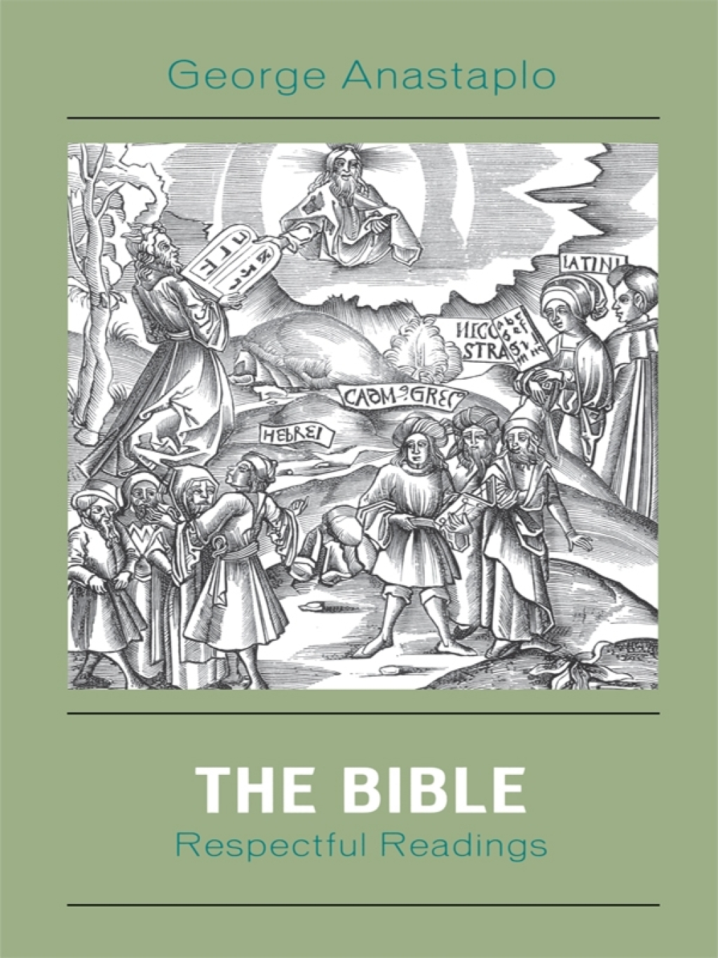 Reflowable The Bible; $48.67