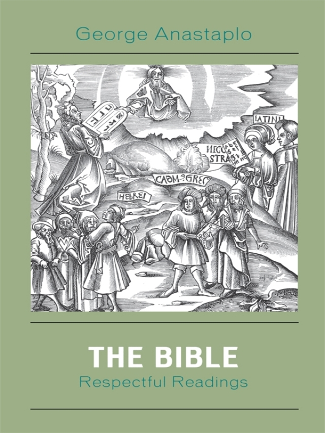 The Bible