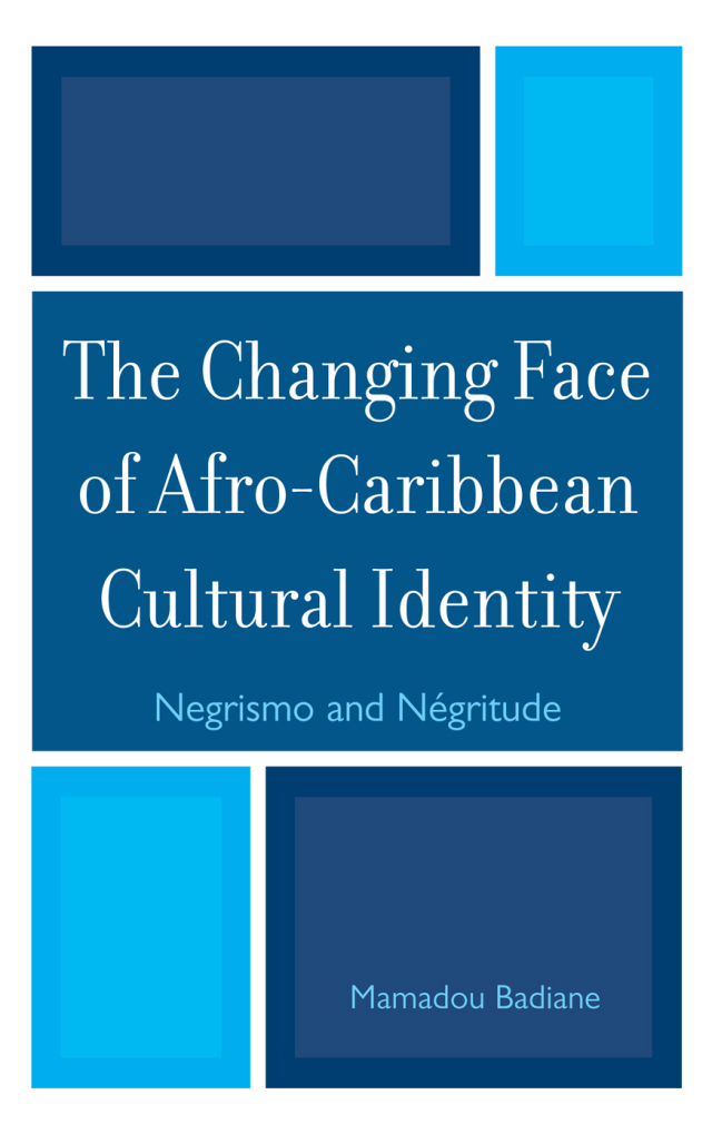 The Changing Face of Afro-Caribbean Cultural Identity