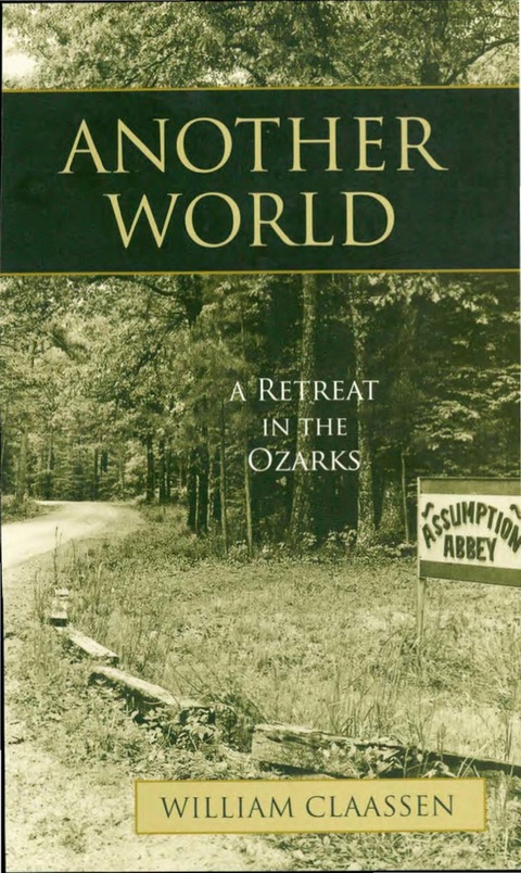 Cover image for book Another World
