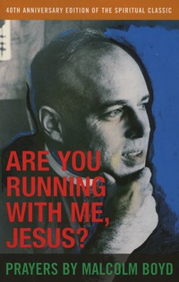 Cover image: Are You Running With Me, Jesus? 40th edition 9781561012756