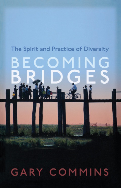 Cover image for book Becoming Bridges